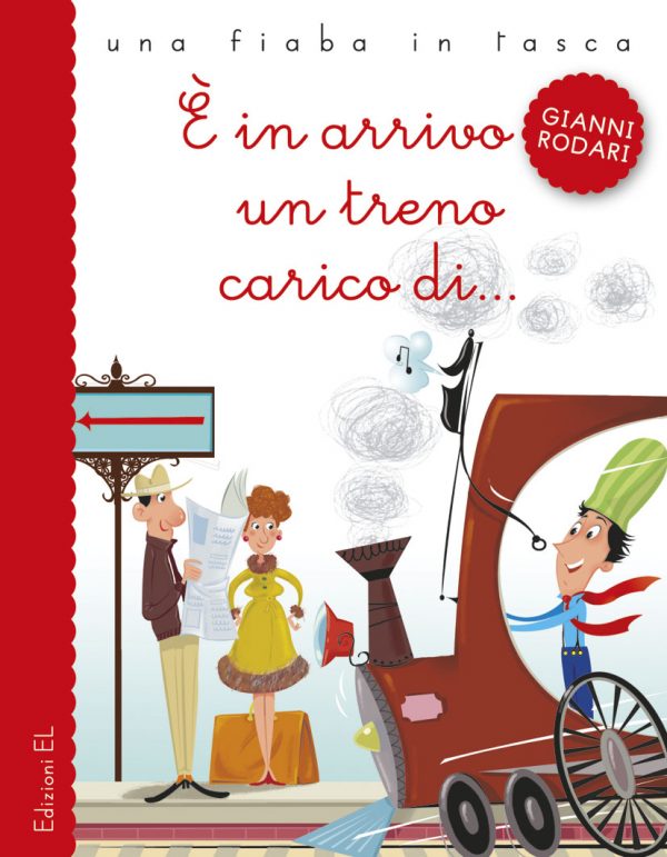 Book cover illustration