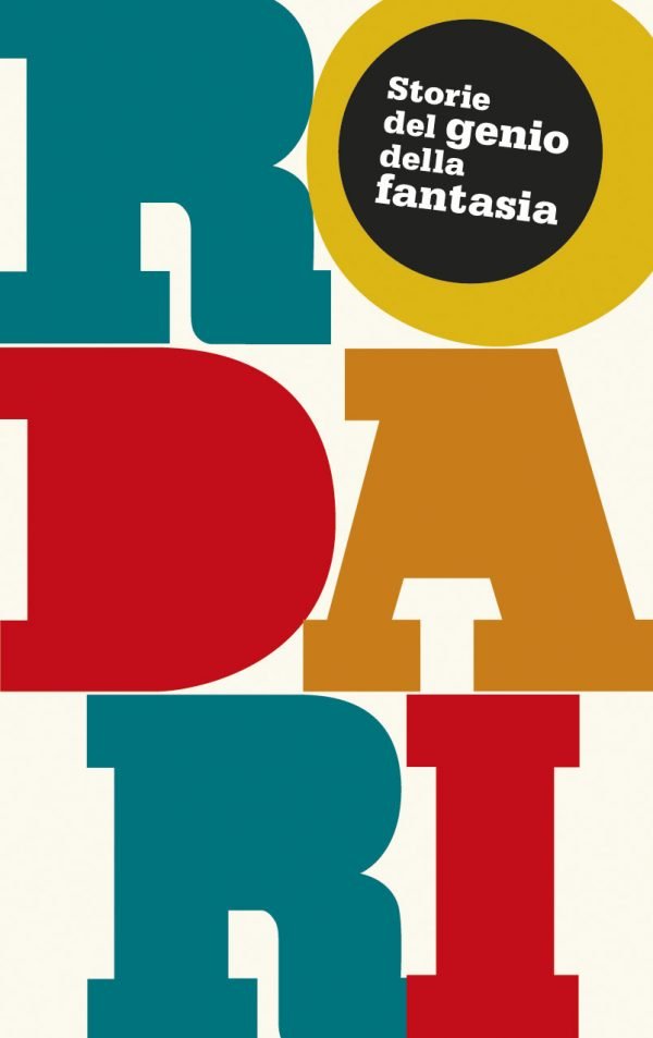 Storie del genio della fantasia book cover