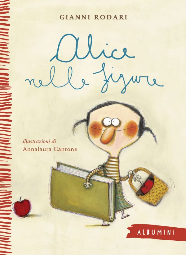 Book cover illustration