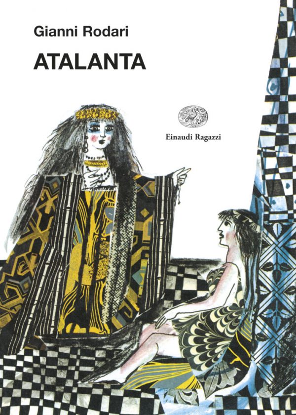 Book cover illustration