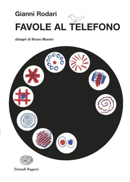 Favole al telefono book cover
