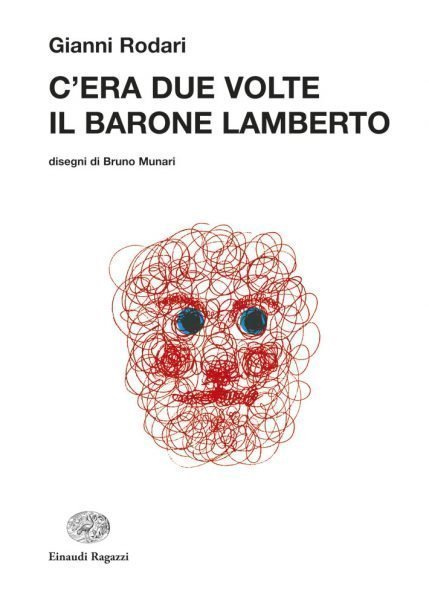 C'era due volte il Barone Lamberto book cover