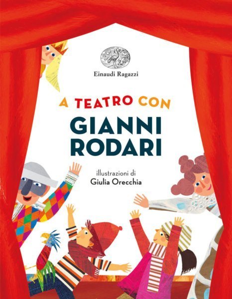 Book cover illustration