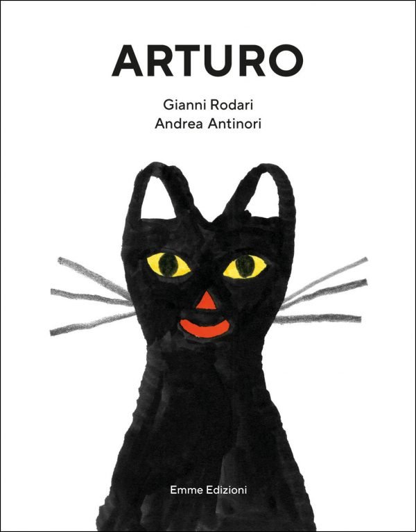 Book cover illustration