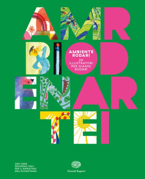 Book cover illustration