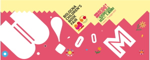 Bologna book fair